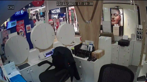 Caméra IP - Francia