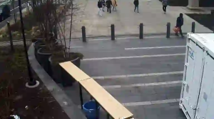 Caméra IP - États-Unis d'Amérique