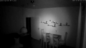 Caméra IP - Deutschland