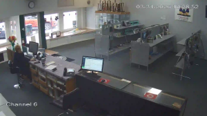 Caméra IP - United States of America