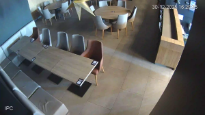 Caméra IP - España