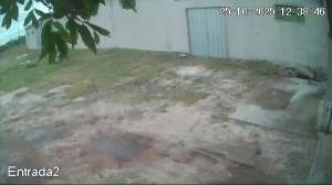 Caméra IP - Argentinien