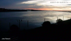 Caméra IP - États-Unis d'Amérique