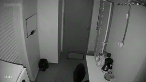 Caméra IP - Brésil