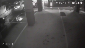 Caméra IP - Corée du Sud