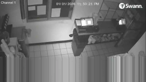 Caméra IP - Belgium