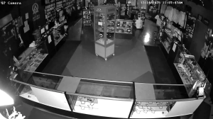 Caméra IP - United States of America