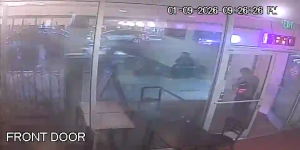 Caméra IP - United States of America