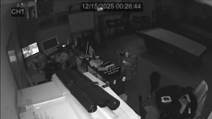 Caméra IP - South Korea