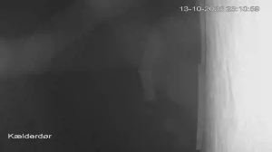 Caméra IP - Denmark