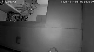 Caméra IP - Russische Föderation