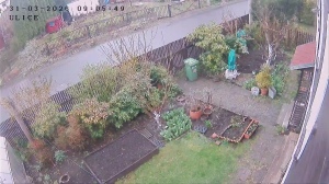 Caméra IP - Repubblica Ceca