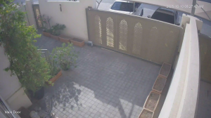 Caméra IP - Oman