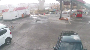 Caméra IP - Corée du Sud