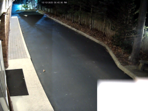 Caméra IP - États-Unis d'Amérique