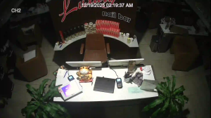 Caméra IP - United States of America