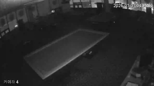 Caméra IP - South Korea