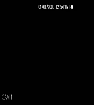 Caméra IP - Venezuela