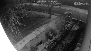 Caméra IP - Bulgaria