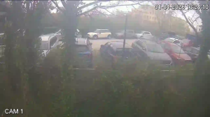 Caméra IP - Croatia