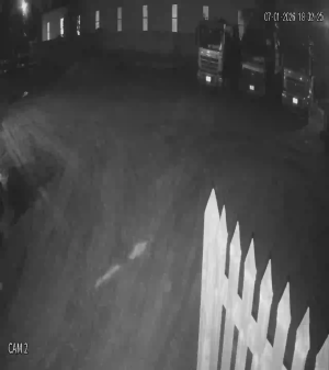 Caméra IP - Vietnam