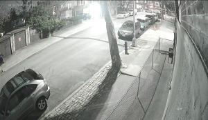 Caméra IP - Stati Uniti d'America