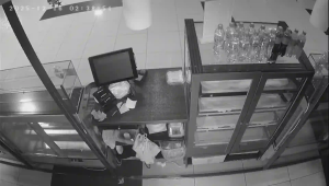 Caméra IP - Russian Federation