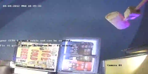 Caméra IP - United States of America