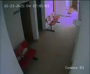 Caméra IP - Argentina