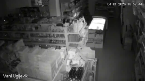 Caméra IP - Bosnien und Herzegowina