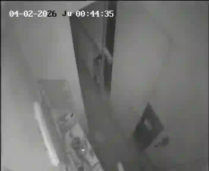 Caméra IP - Espagne