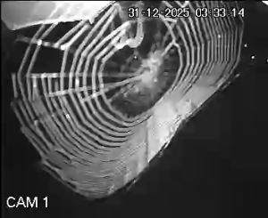 Caméra IP - United Kingdom