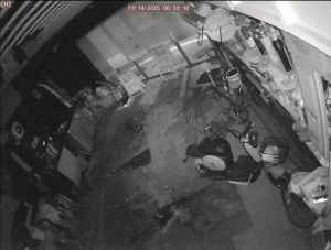 Caméra IP - South Korea