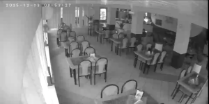 Caméra IP - Pologne