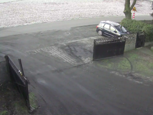 Caméra IP - Polonia