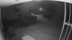 Caméra IP - États-Unis d'Amérique