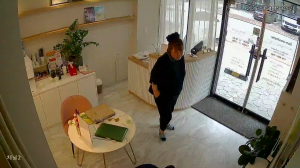 Caméra IP - República de Corea