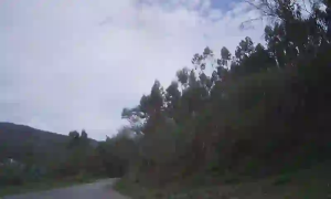 Caméra IP - Portugal