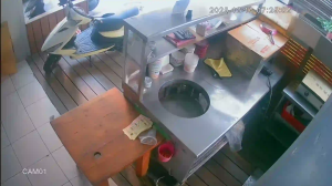 Caméra IP - Taiwán