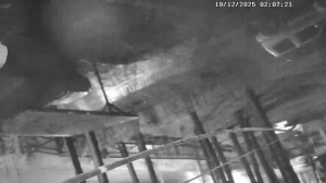 Caméra IP - Russian Federation