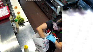 Caméra IP - United States of America