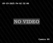 Caméra IP - Georgia