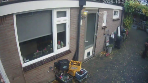 Caméra IP - Países Bajos