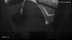 Caméra IP - South Korea