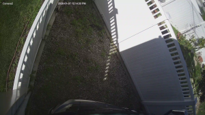 Caméra IP - États-Unis d'Amérique