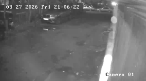 Caméra IP - Georgia