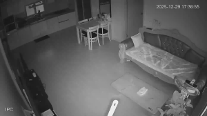 Caméra IP - South Korea