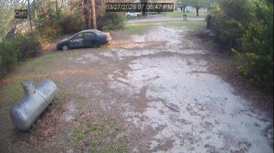 Caméra IP - Estados Unidos