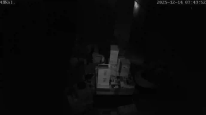 Caméra IP - Germany