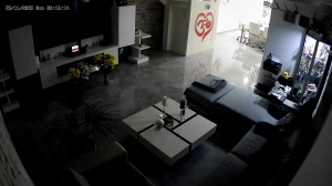 Caméra IP - Niederlande